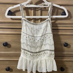 ✨Free People Top✨